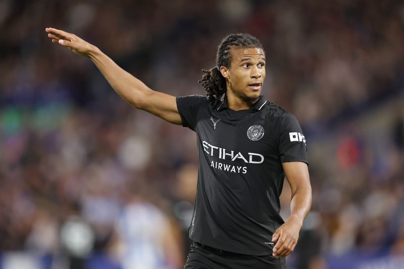 Le big della Serie A puntano su Nathan Aké in uscita dal Manchester City