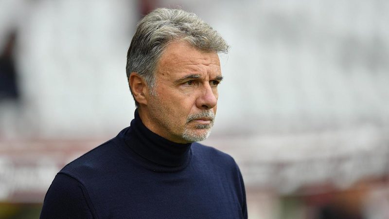 Baroni analizza il derby: "Il Toro ha avuto le occasioni migliori"