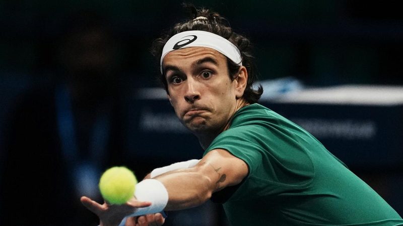 Musetti deve vincere ad Atene per raggiungere le Finals e superare Auger-Aliassime