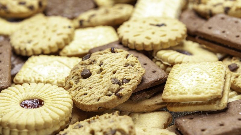 Biscotti: amici o nemici della dieta? Scopri come scegliere e quanti mangiarne