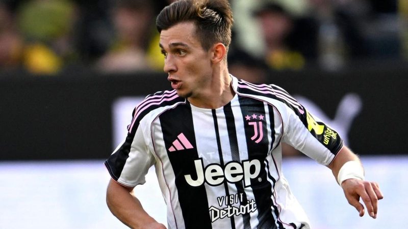 La Juventus sfida il Torino: le formazioni ufficiali per il derby della Mole