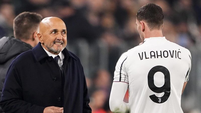 Juve-Torino: Derby della Mole con Vlahovic e Simeone protagonisti
