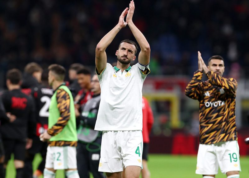 Bryan Cristante, leader indiscusso: la Roma lavora al rinnovo del contratto