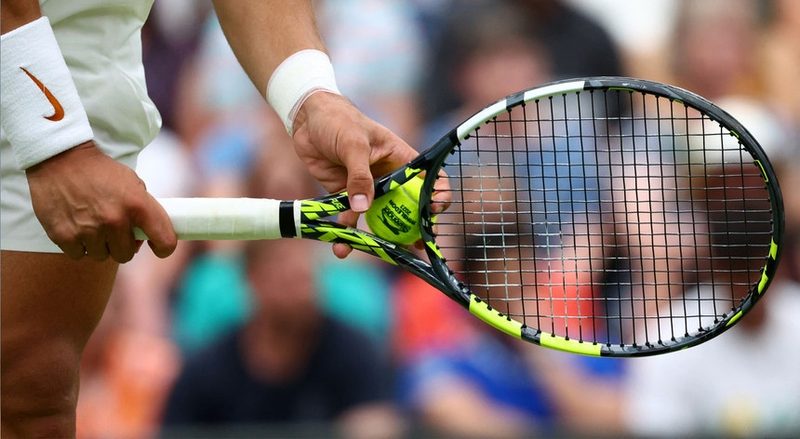 Rocha avança para a final do Challenger de Matsuyama após vitória convincente