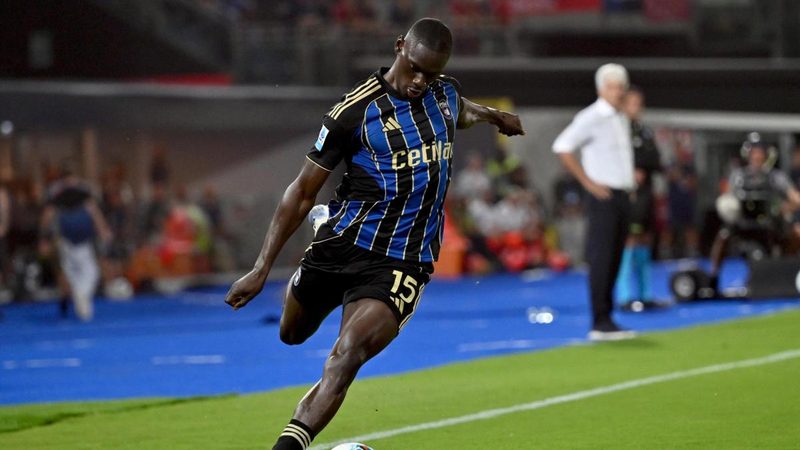 Idrissa Touré regala al Pisa la prima vittoria e si afferma tra i low cost del centrocampo