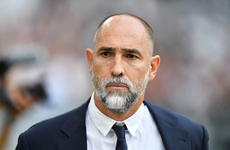 Igor Tudor in lizza per la panchina del Wolverhampton dopo l'esonero alla Juventus