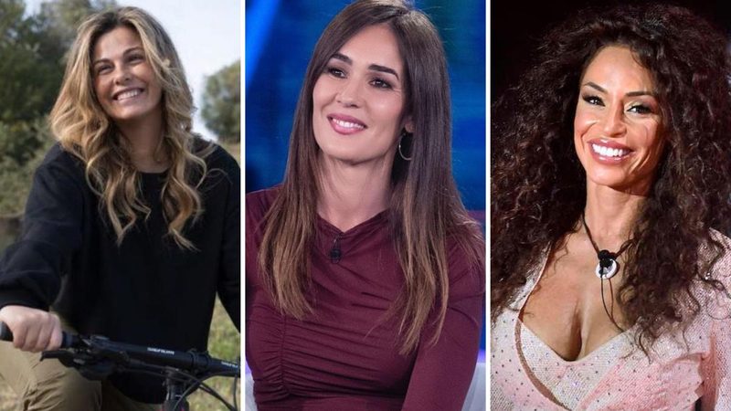 Raffaella Fico e Vanessa Incontrada tra gli ospiti di Verissimo il 9 novembre