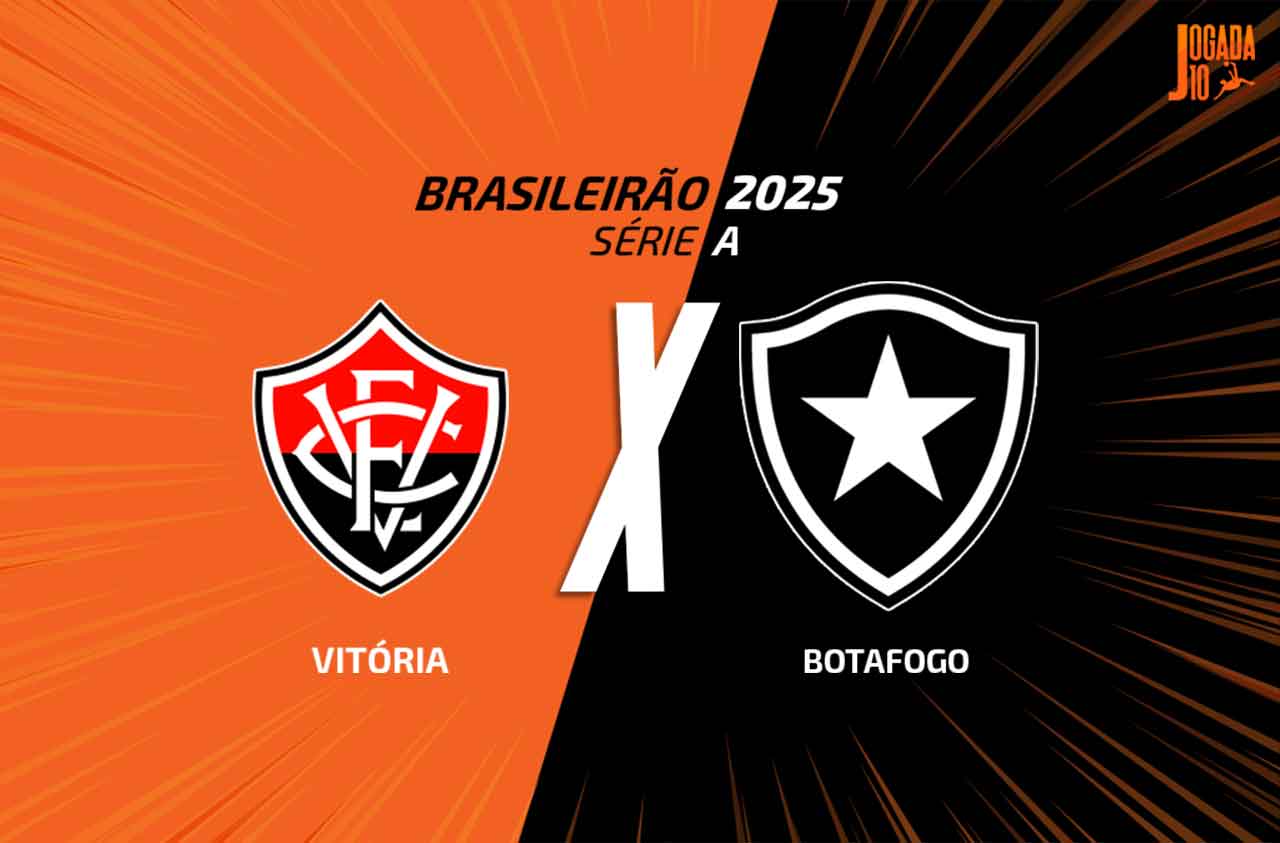 Botafogo busca vitória crucial contra Vitória na luta pela Libertadores