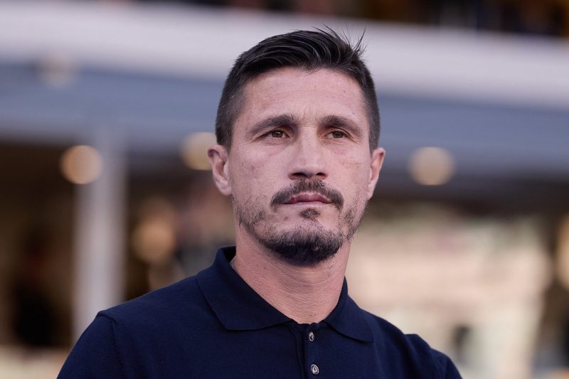 Il Cagliari strappa un punto a Como: le parole di Pisacane dopo il match