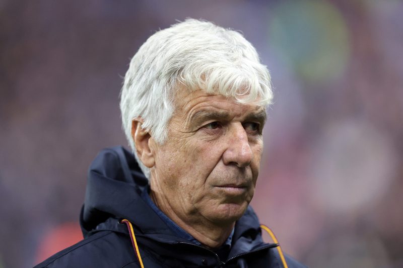 Gasperini elogia la prestazione della Roma: "Siamo in crescita e pericolosi in attacco"