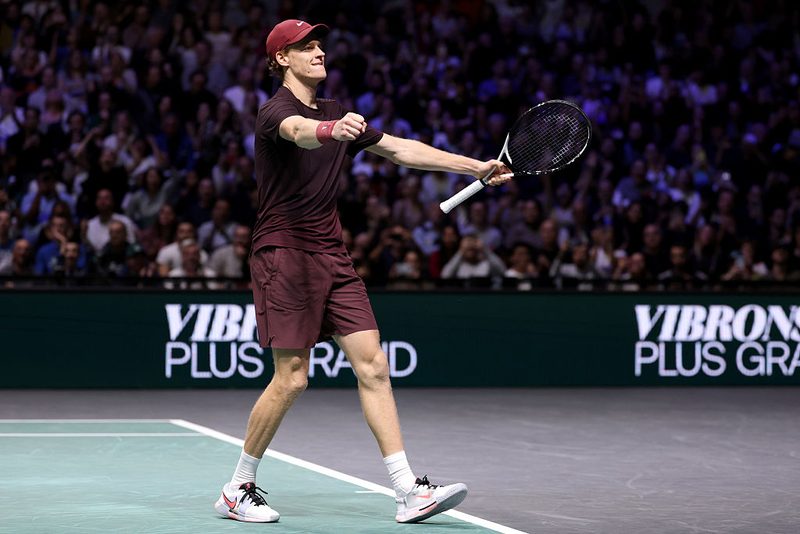 Sinner sfida Auger Aliassime: pronostico e quote per il debutto alle Finals di Torino