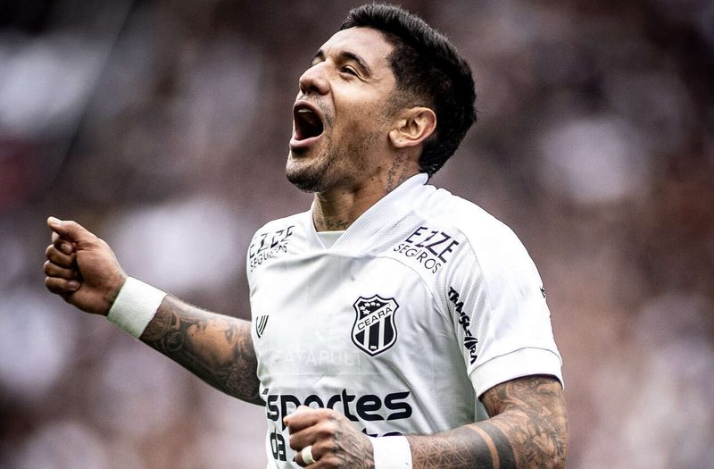 Corinthians sofre nova derrota em casa e se distancia da zona de Libertadores