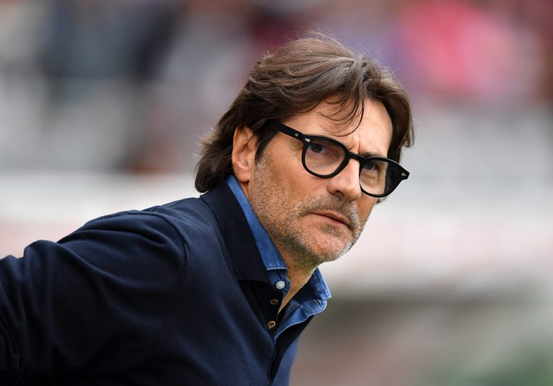Fiorentina, Vanoli esalta i ragazzi dopo il pareggio con il Genoa