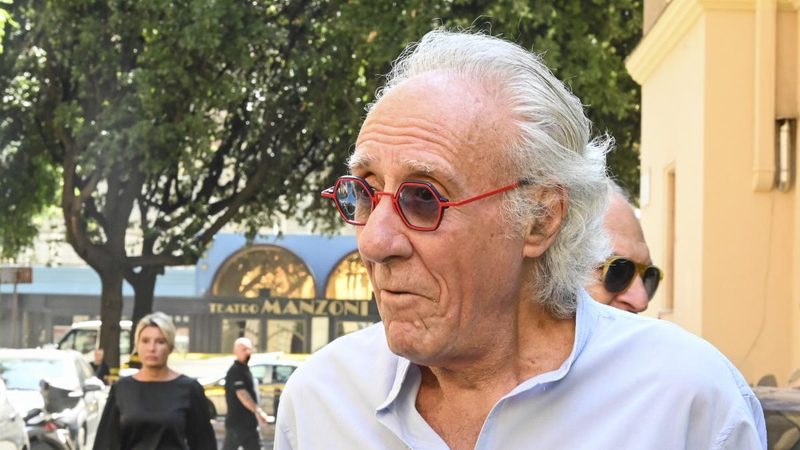 Gianni Mazza racconta la sua lotta contro il tumore al pancreas: "Scoperto per caso"