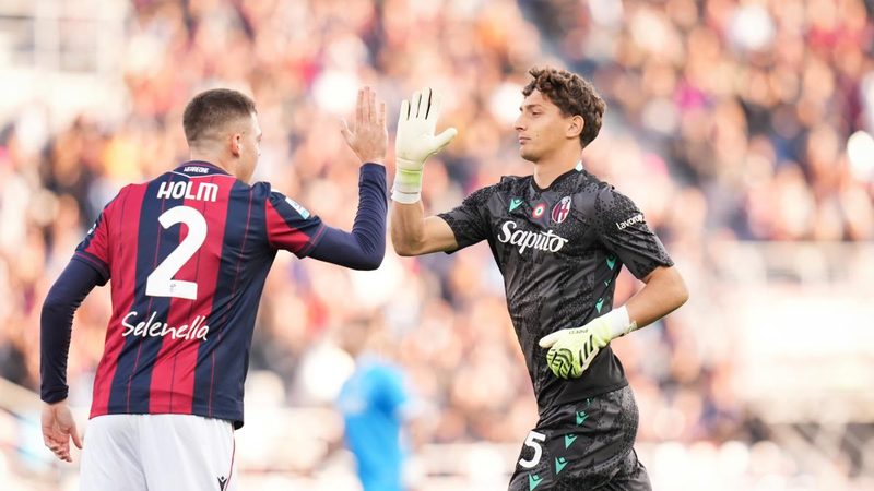 Il giovane Pessina conquista Bologna: il portiere del futuro arriva da Inter e Milan