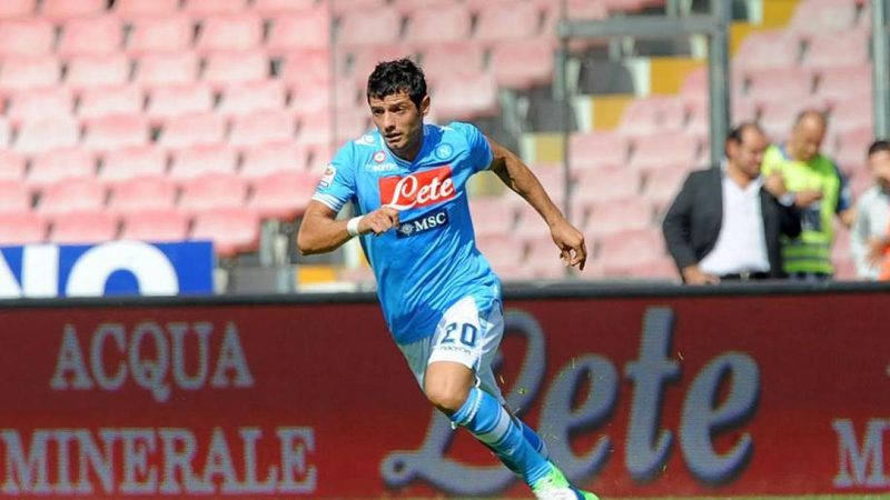 Dzemaili analizza Bologna e Napoli: "Una sfida da studiare, Lukaku pesa troppo"