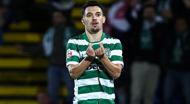 Pedro Gonçalves pode ficar de fora de jogos cruciais da seleção portuguesa