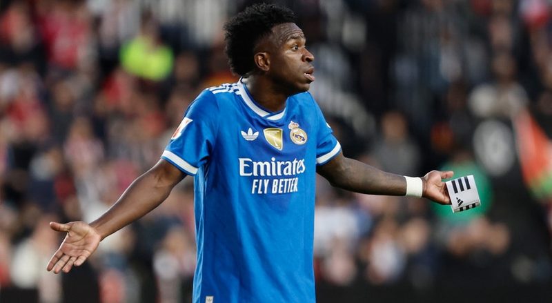 Real Madrid enfrenta dificuldades em Vallecas e vê liderança ameaçada