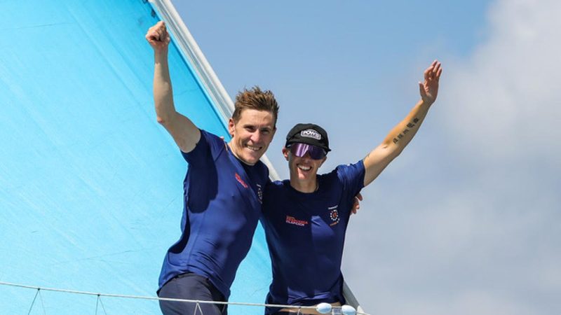 Francesca Clapcich conquista un podio storico nella Transat Café de l’Or