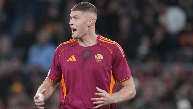 Gasperini e Runjaic schierano formazioni audaci nella sfida Roma-Udinese