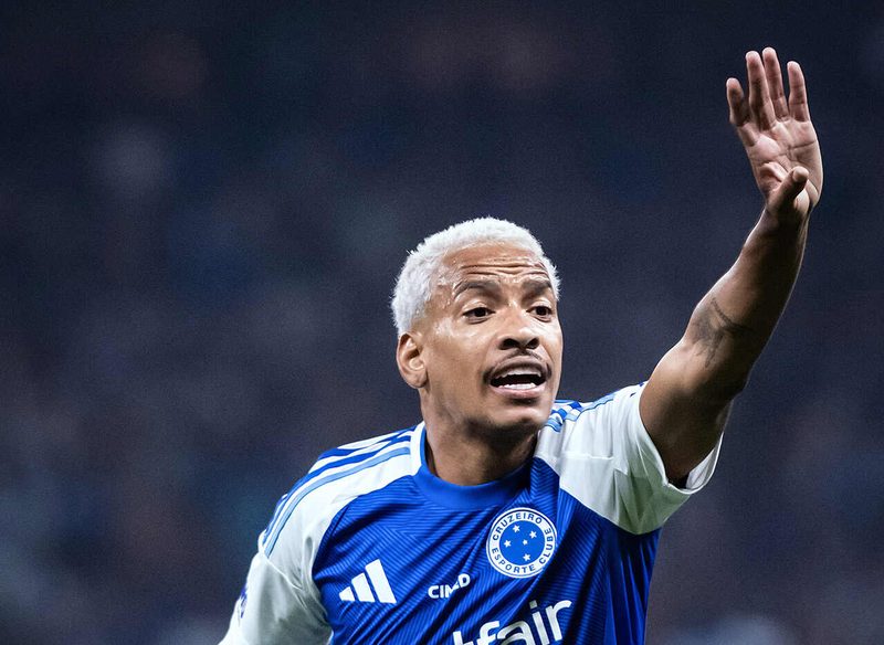Desfalques importantes marcam duelo do Cruzeiro contra o Juventude