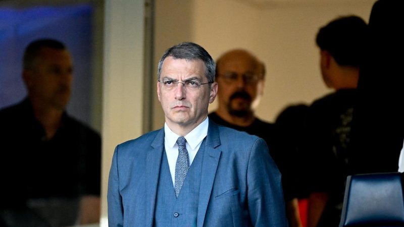 La Juventus si prepara al cambiamento: Comolli pronto a guidare il nuovo cda