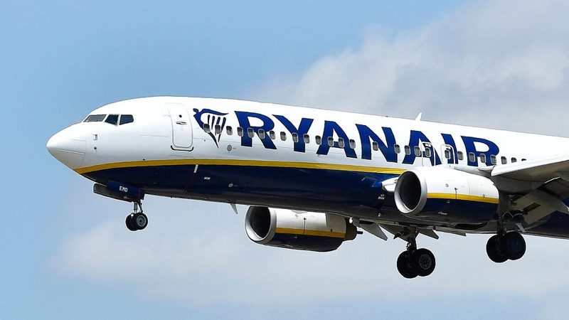 Ryanair introduce il check-in digitale: novità a partire dal 12 novembre 2025
