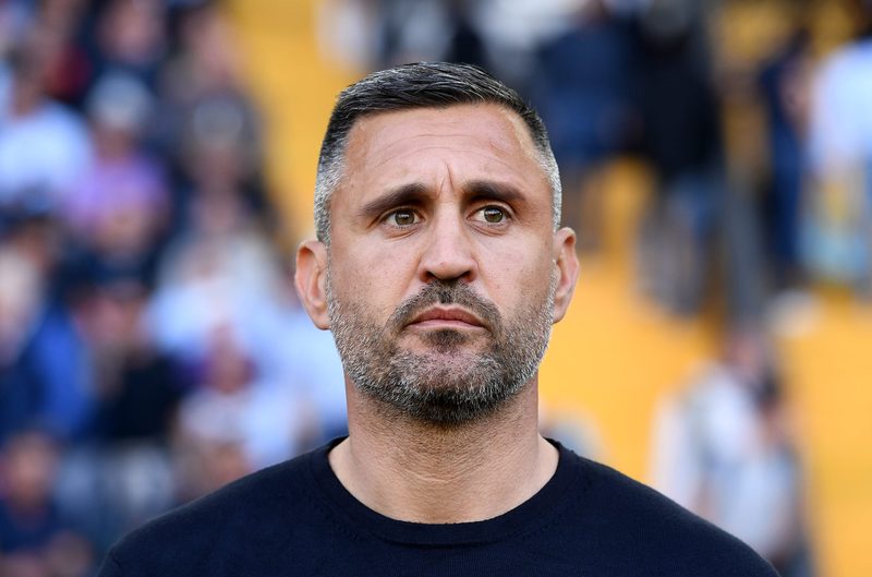 Il Bologna trionfa sul Napoli: Niccolini esalta la squadra e Pessina