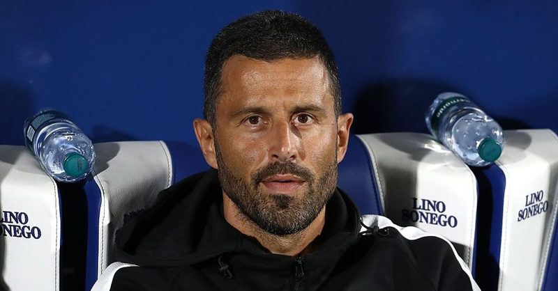 Sassuolo trionfa a Bergamo: Grosso esalta la prestazione dei suoi