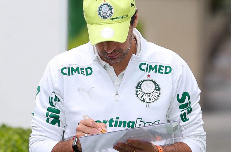 Palmeiras busca manter liderança contra Mirassol, que ainda não perdeu em casa