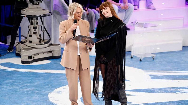 Amici 25: Il ritorno di Diana Del Bufalo e Annalisa nella settima puntata