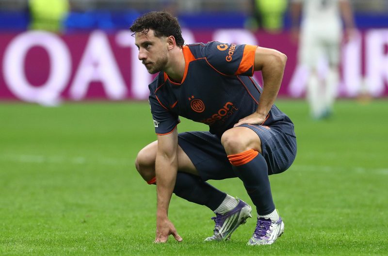 Carlos Augusto si prepara a rinnovare con l'Inter: accordo fino al 2030