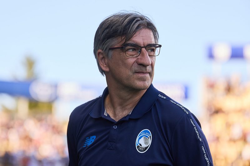 Atalanta-Sassuolo: Juric cerca il riscatto, Grosso punta al colpaccio in trasferta