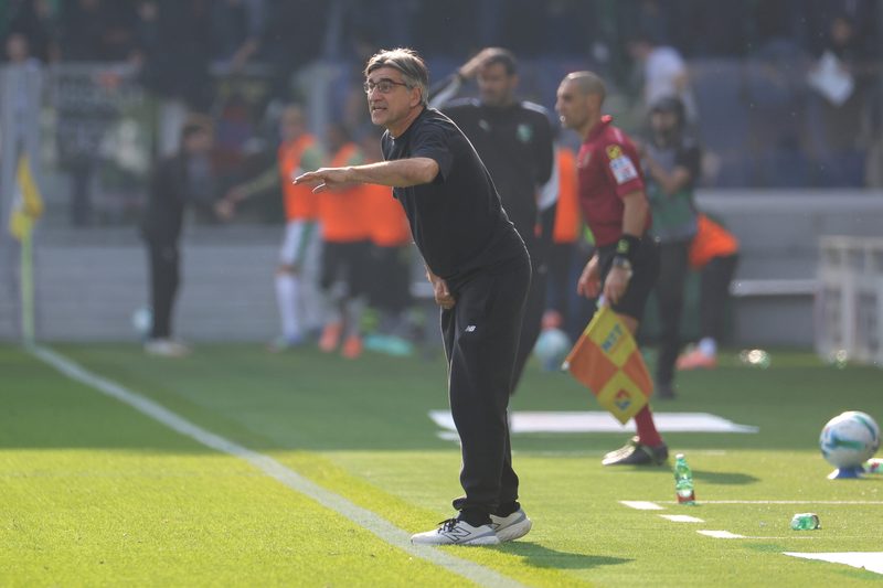 Jurić analizza il crollo dell'Atalanta: "Calo inspiegabile rispetto a Marsiglia"