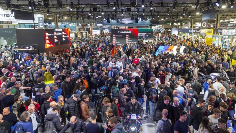 Eicma 2025: le prospettive della mobilità a due ruote secondo i grandi marchi