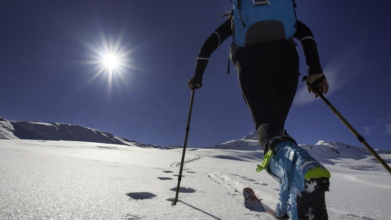 Preparati per la stagione sciistica: allenati a casa o in palestra ora!