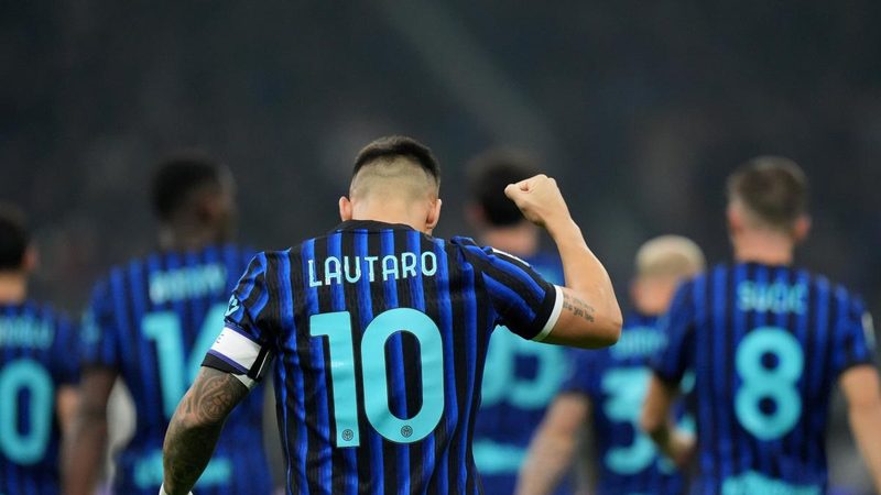 Cresce l'attenzione sulla Serie A: quasi 6 milioni di spettatori su Dazn