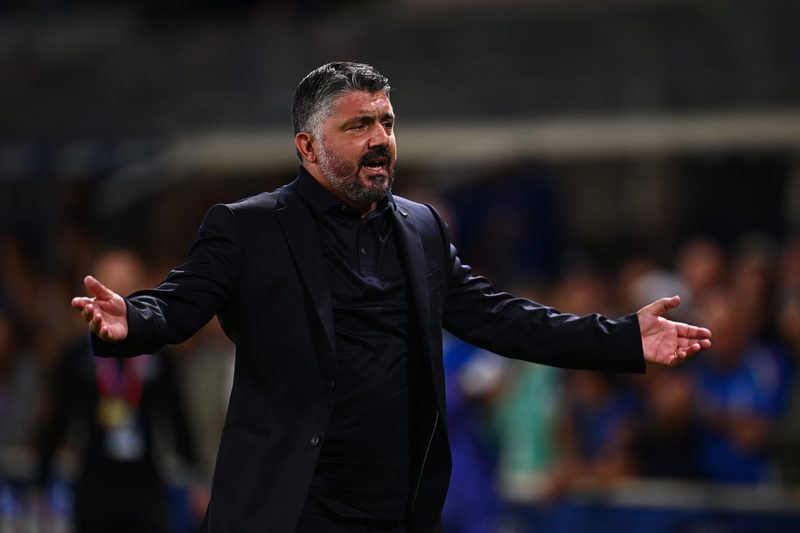 Il centravanti italiano più prolifico resta escluso dalle convocazioni di Gattuso
