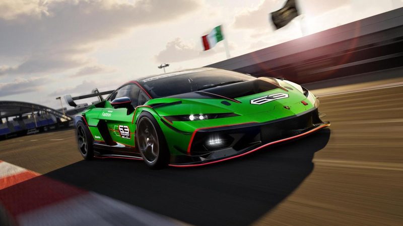 La Lamborghini Temerario Super Trofeo: il nuovo toro da corsa da 650 Cv in arrivo nel 2027