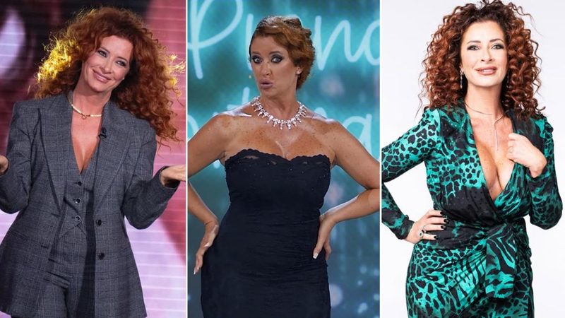 Valentina Persia si racconta: 'Ho cresciuto i miei figli da sola, ho perso il grande amore'