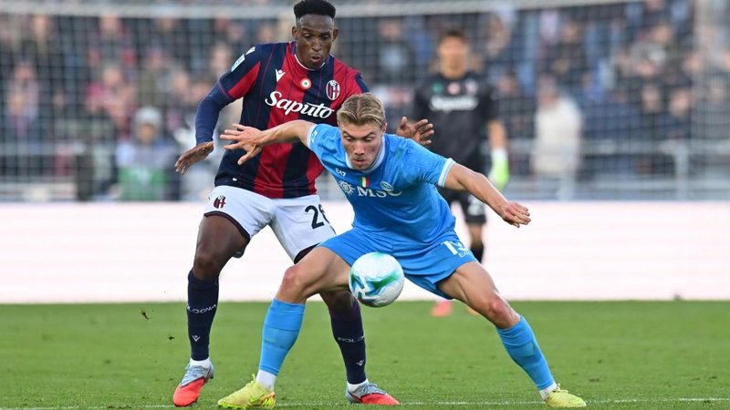 Malus al Fantacampionato: i sanzionati dell'11ª giornata di Serie A