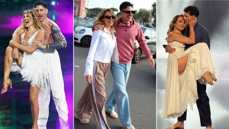Barbara D’Urso e Pasquale La Rocca: una relazione segreta in Ballando con le Stelle?