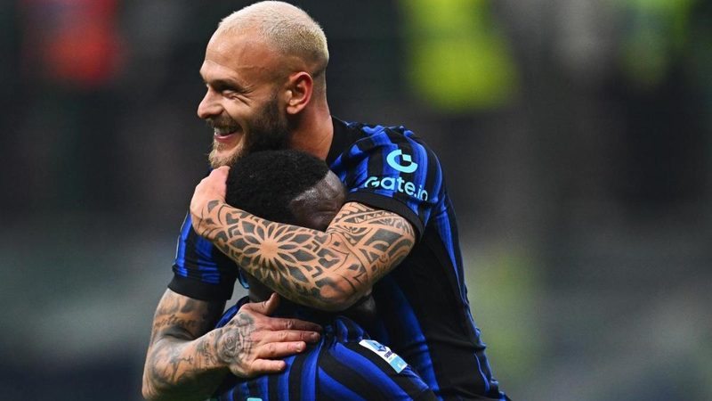 L'Inter trionfa e gli assist dell'11ª giornata di Serie A stupiscono