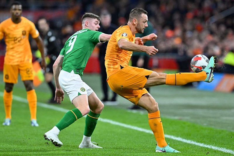 Koeman chiarisce: De Vrij non è escluso dalla Nazionale Olandese