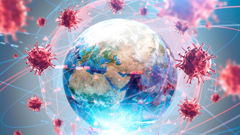 La Malattia X è in arrivo: Pregliasco avverte sui virus da monitorare