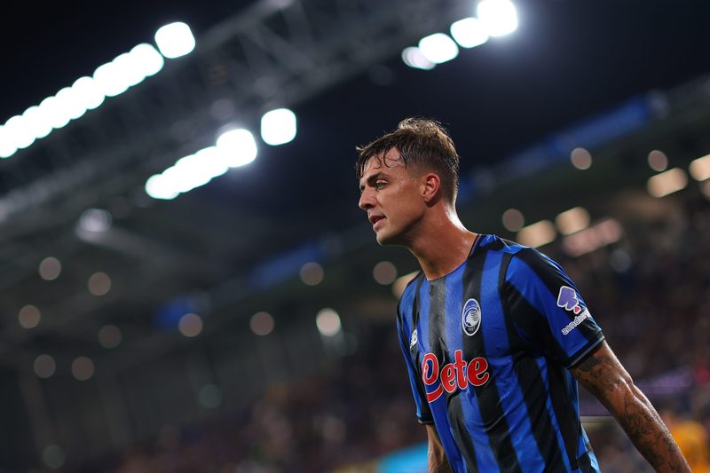 L'arrivo di Palladino all'Atalanta rilancia le ambizioni di Maldini