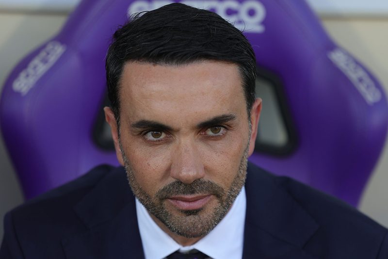 Juventus in ansia per Palladino: un cambio in panchina che costa 14 milioni