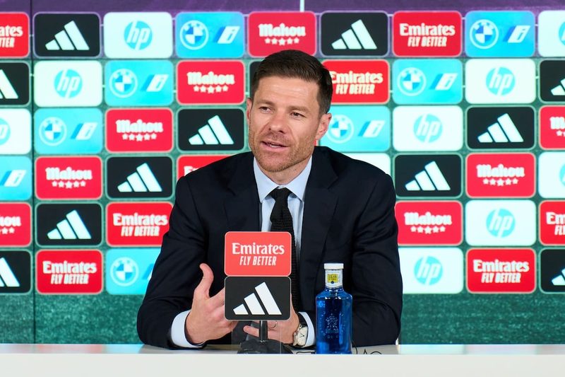 Il Real Madrid stenta, ma Xabi Alonso resta saldo sulla sua panchina
