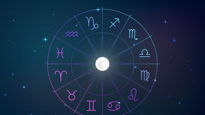 Ariete e Vergine brillano: una giornata da 10 per gli astri del 11 novembre