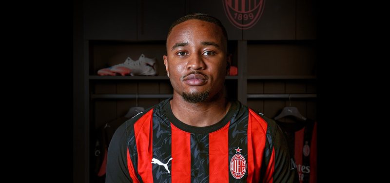 Nkunku in difficoltà al Milan: 40 milioni per una riserva?
